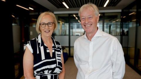 Former Chaps CEO Tim Fitzpatrick takes on Synch Payments chairmanship