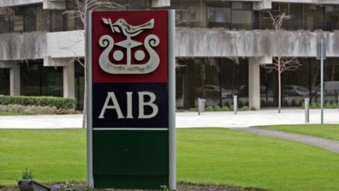 Eire’s AIB to scrap ATMs at 70 branches