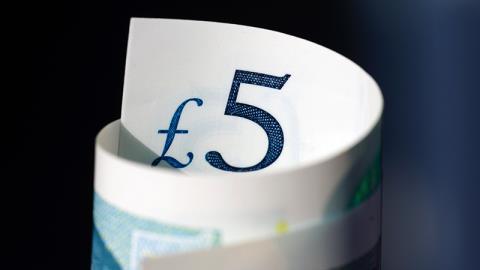 Debt decision startup Ophelos raises £5m