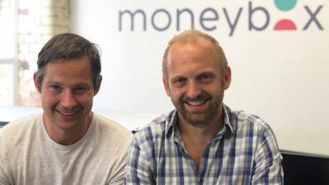 Moneybox raises £35 million