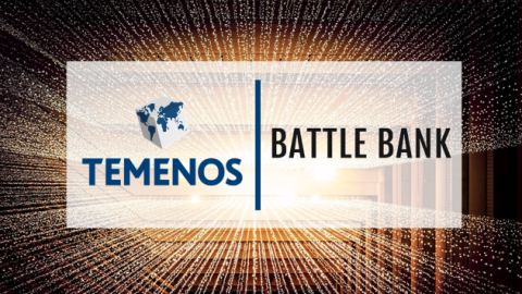 US challenger Battle Bank signs with Temenos