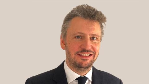 Giles Andrews joins board of UK’s oldest non-public financial institution
