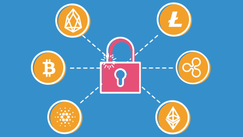 Barclays takes stake in crypto agency Copper