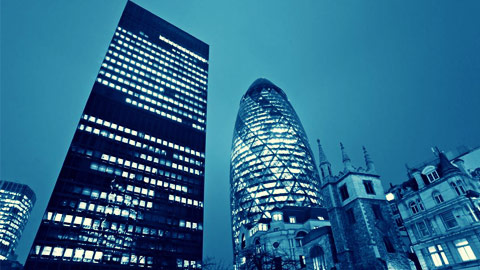 UK fintech funding grows regardless of international slowdown
