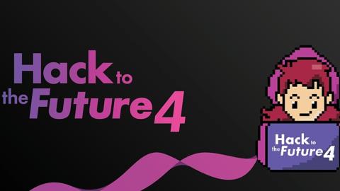 Finastra announces Hack to the Future 4 winners
