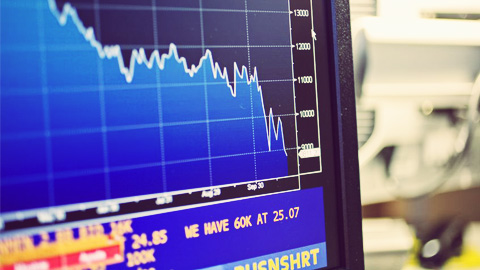 Fintech valuations fall by half a trillion