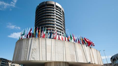 Riksbank’s Skingsley appointed head of BIS Innovation Hub