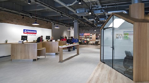 Nationwide deploys open banking sweeping characteristic for brand spanking new account opening