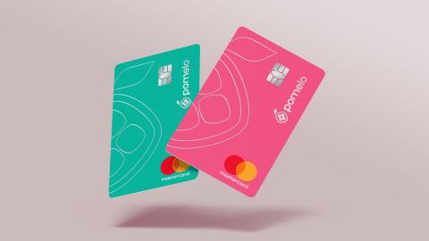 Pomelo raises $20m to combine credit and international money transfers