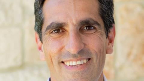 Visa crypto and fintech head joins DriveWealth as CEO