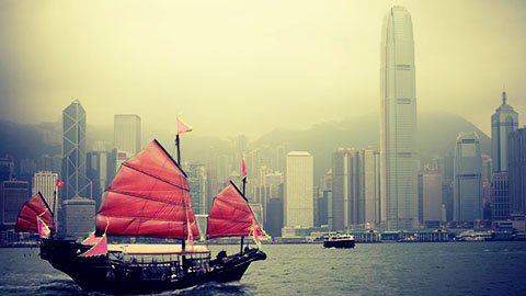 Hong Kong deemed ‘uncompetitive’ by fintechs
