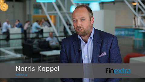 HSBC invests $35 million in Monese