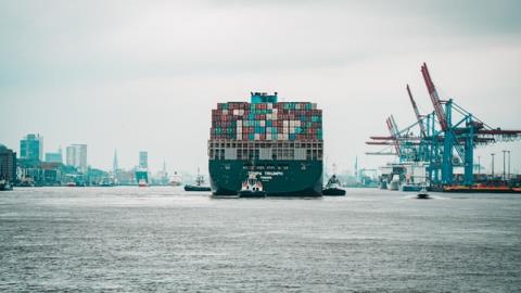 Sustainable Finance Stay: The state of the provision chain