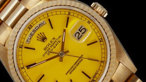 Chip to let customers put money into collectables like classic watches, whisky and high-quality artwork