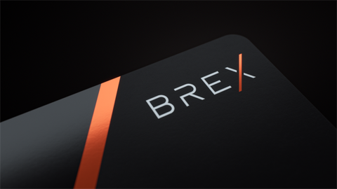Brex ditches SME purchasers