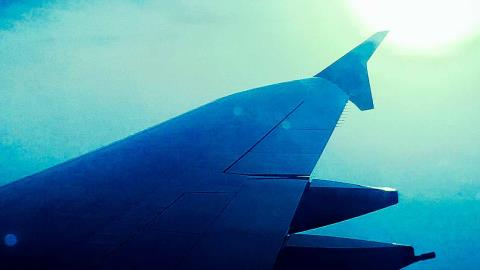 International banks kind group to decarbonise aviation trade