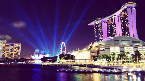 KPMG preps Singapore embedded finance hub