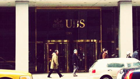 UBS to accumulate robo advisor Wealthfront for $1.4 billion