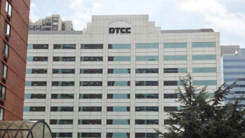 DTCC’s Undertaking Lithium to evaluate implications of CBDC on market infrastructure