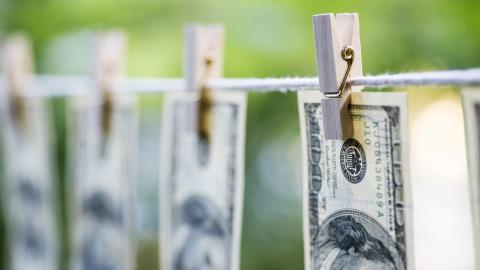 Asian central bank signs for banknote disinfection system