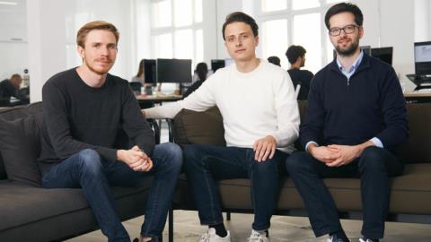 Commerce Republic raises €250m