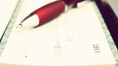 BNY Mellon drives discount in paper cheques with carbon-tracking device