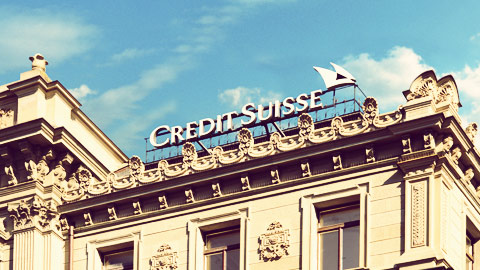 Credit score Suisse calls in professional assist to seek out whistleblower