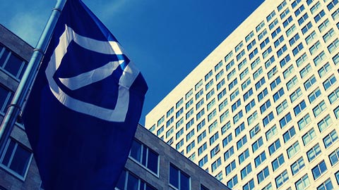 Deutsche Financial institution calls for sustainability scores from suppliers
