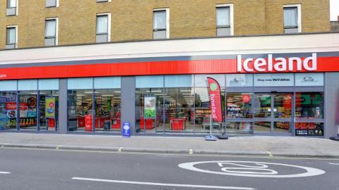 UK supermarket rolls out BNPL loans to tackle rising food costs