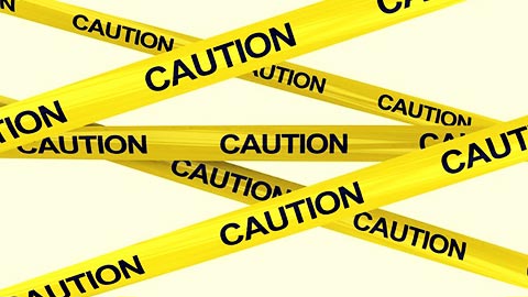 Crypto-crime income drops by 65% – report