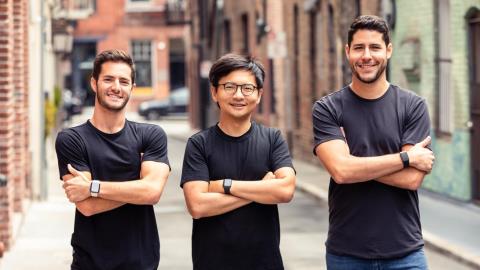 Startup finance platform Arc raises $20 million