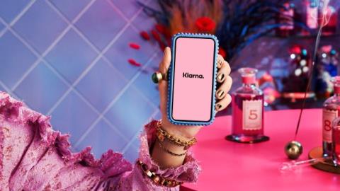 Klarna losses quadruple