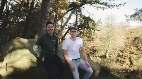 Inexperienced fintech cash app Tred busts crowdfund goal in ten minutes