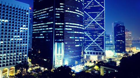 Hong Kong to lay the foundations for e-HKD