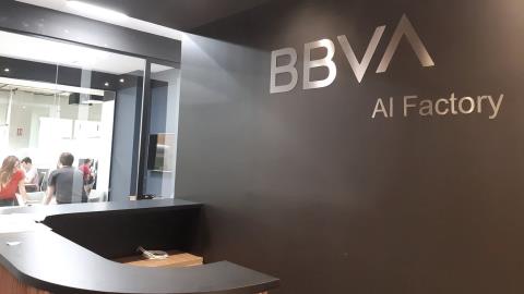 BBVA embarks on IT hiring spree