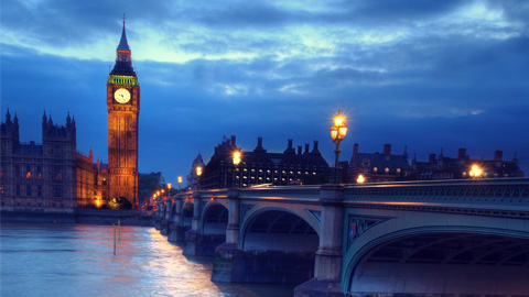 UK Parliament opens inquiry into crypto sector