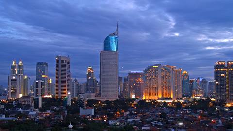 Tencent and Block put money into Indonesia’s Flip