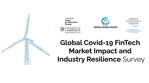 CCAF reports on fintech industry’s resilience and rapid growth during Covid-19