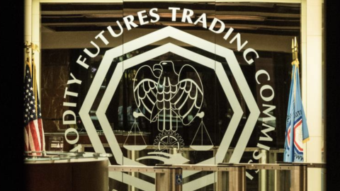 CFTC sues Gemini over ‘false statements’ relating bitcoin futures plan