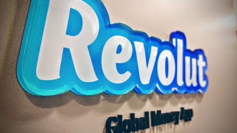 Revolut under pressure over internal audit