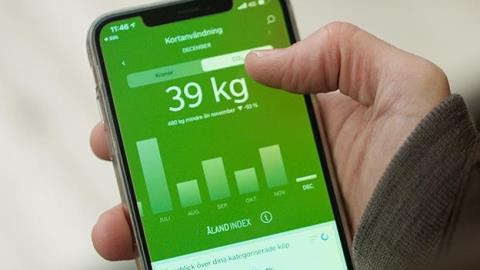 Doconomy raises $19 million to speed up carbon emission discount aim