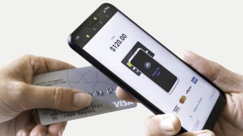 Financial institution of New Zealand rolls out SoftPOS app