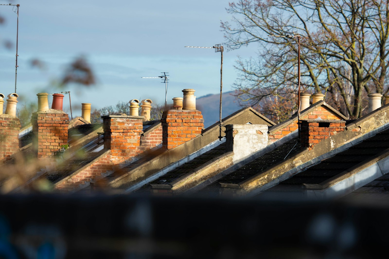Budgeting for UK Household Bills: Council Tax, Energy and the Rest