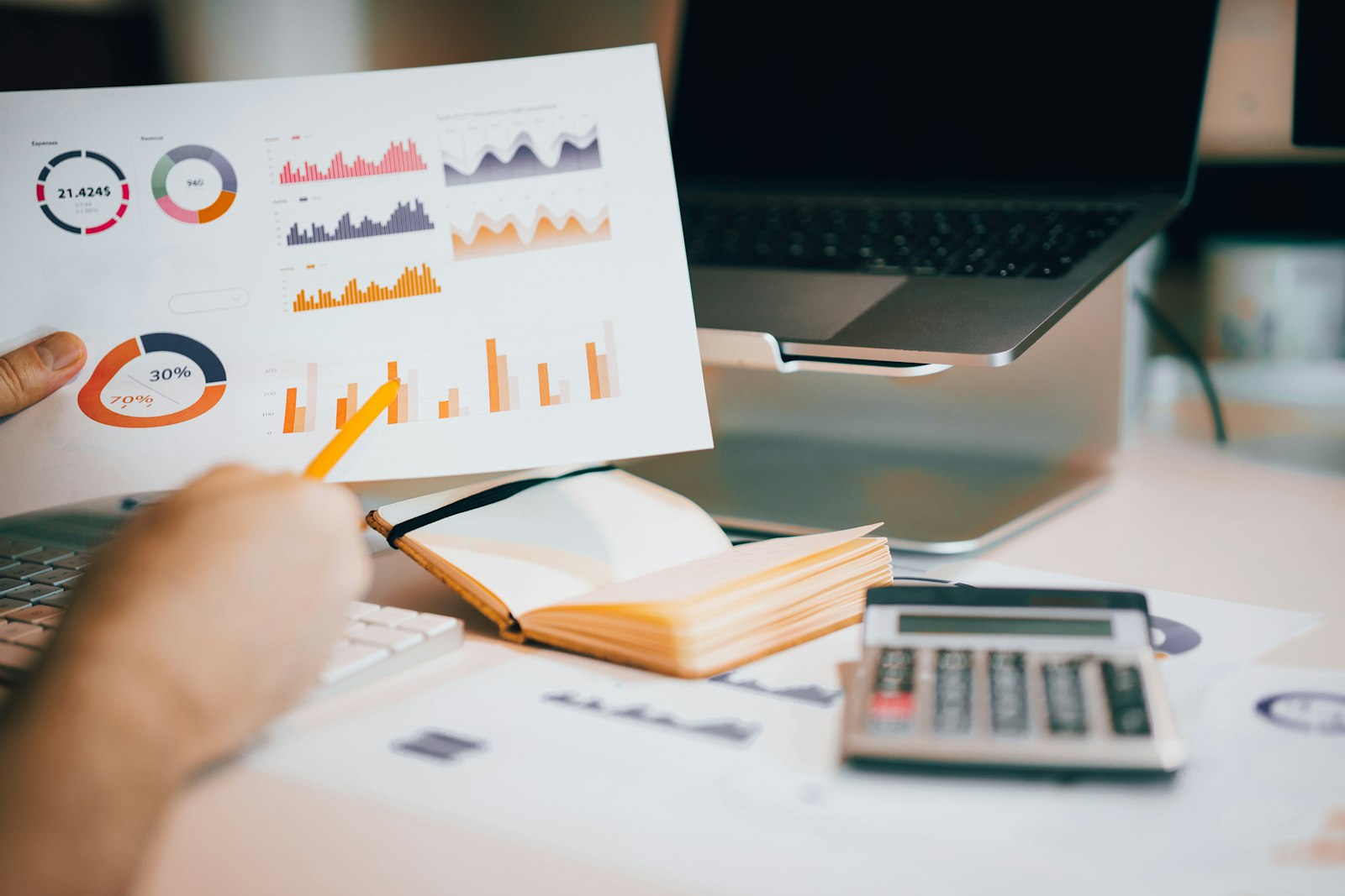 Credit Reports in the UK: How the Three Agencies Work